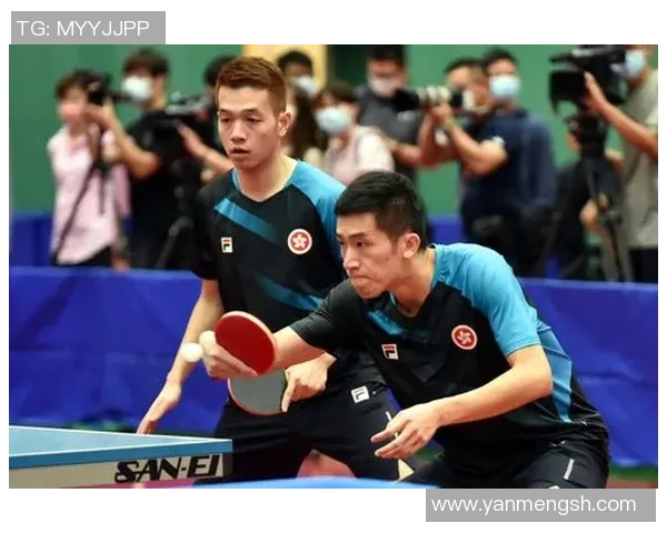 北京乒乓球队整体压制革新之路:从技术到战术的全面升级与突破 北京乒乓球队整体压制革新之路:从技术到战术的全面升级与突破