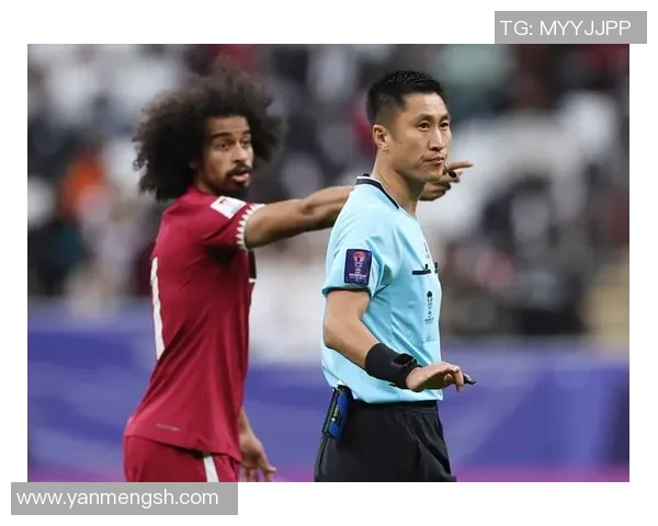 卡塔尔足球明星的璀璨星空谁是最闪耀的那颗星 卡塔尔足球明星的璀璨星空谁是最闪耀的那颗星