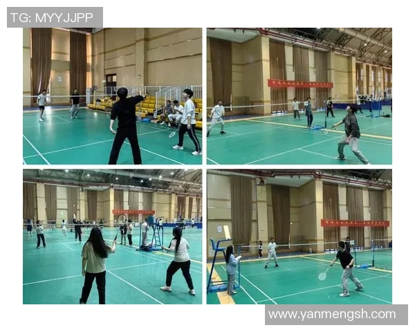 西安羽毛球队个人能力提升之路探讨与热议 西安羽毛球队个人能力提升之路探讨与热议