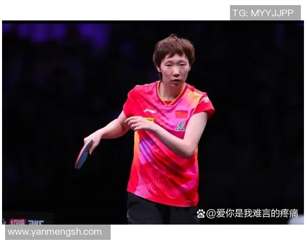 重庆乒乓球队的控制策略与热点分析探讨