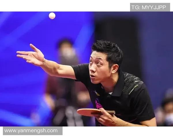 全国锦标赛回顾:上海乒乓球队展现卓越团队协作精神与实力 全国锦标赛回顾:上海乒乓球队展现卓越团队协作精神与实力