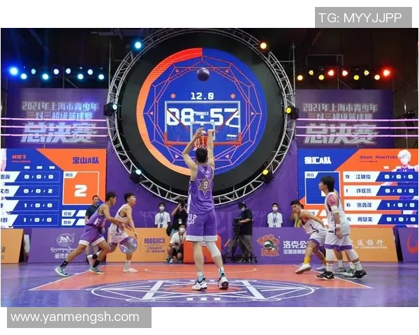 欧锦赛分析:上海篮球队在比赛节奏中的精彩表现与战术思考 欧锦赛分析:上海篮球队在比赛节奏中的精彩表现与战术思考