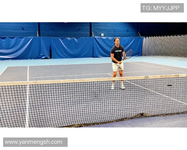 王静独家分享网球心得与技巧助你提升球技的全方位指南 王静独家分享网球心得与技巧助你提升球技的全方位指南