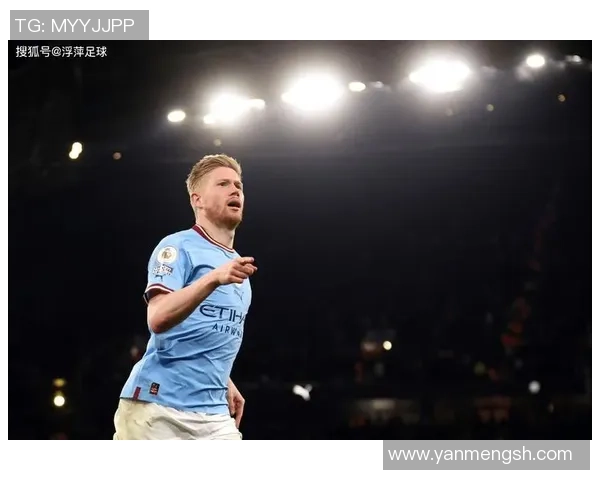 足球明星德布劳内高清壁纸分享让你随时感受他的足球魅力与风采