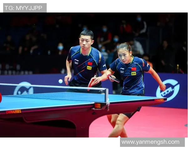 从零起步打造乒乓球团队协作的全方位实用指南与技巧分享 从零起步打造乒乓球团队协作的全方位实用指南与技巧分享