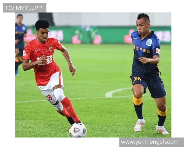 广州足球队如何通过比赛经验变革提升整体实力与竞争力