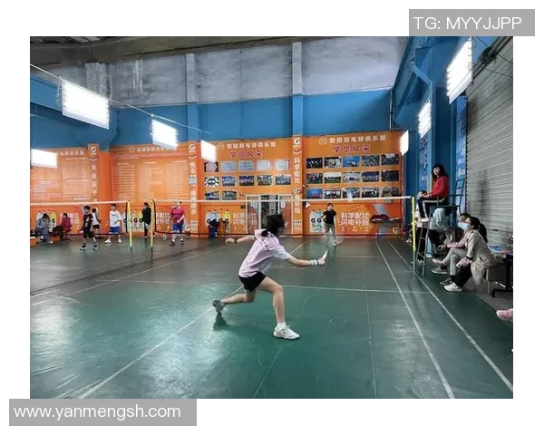 成都羽毛球队荣登羽毛球节奏排行榜第十名展现实力与风采 成都羽毛球队荣登羽毛球节奏排行榜第十名展现实力与风采