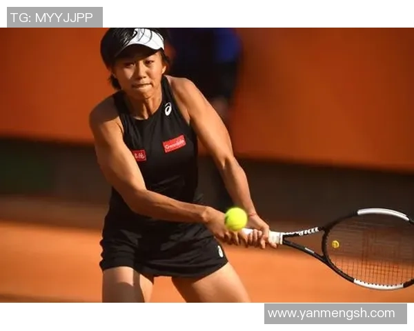 张敏独家分享网球心得与技巧助你提升球技的秘密武器