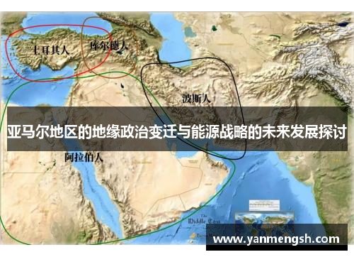 亚马尔地区的地缘政治变迁与能源战略的未来发展探讨