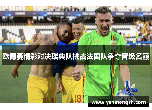 欧青赛精彩对决瑞典队挑战法国队争夺晋级名额
